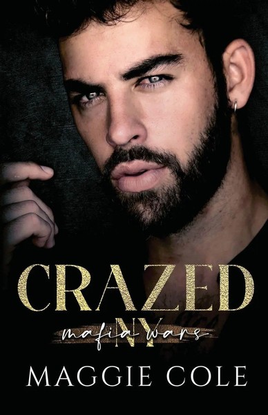 Maggie Cole | Crazed | Taschenbuch | Englisch (2022) | Kartoniert / Broschiert-image