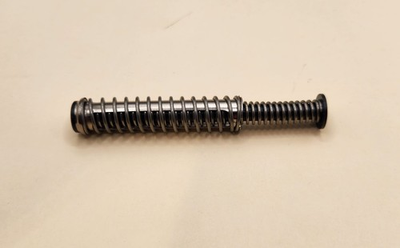 #ad #ad Glock 17 Gen 5 Recoil Spring Assembly for Glock 17 G5 $7.95