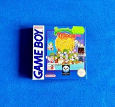 ebay® Auktion 157759779782 | LEMMINGS 2: THE TRIBES - NINTENDO GAME BOY CLASSIC - 1994 - OVP - PAL - Gameboy Thumbnail of ebay® auction 157759779782 | LEMMINGS 2: THE TRIBES - NINTENDO GAME BOY CLASSIC - 1994 - OVP - PAL - Gameboy