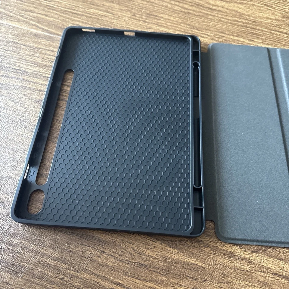 Jetech Tablet Case For Samsung Galaxy tablet 10 Inch By 6.5 Inches - Image 4 of 4