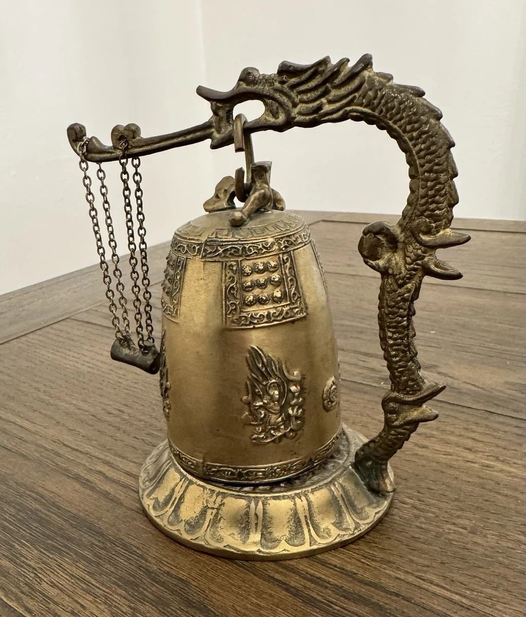 铜铃中国古董| eBay