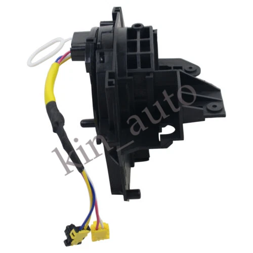 Muelle de reloj de volante para Dodge Grand Caravan Town & Country 2008-2015 Foto 4 de 4