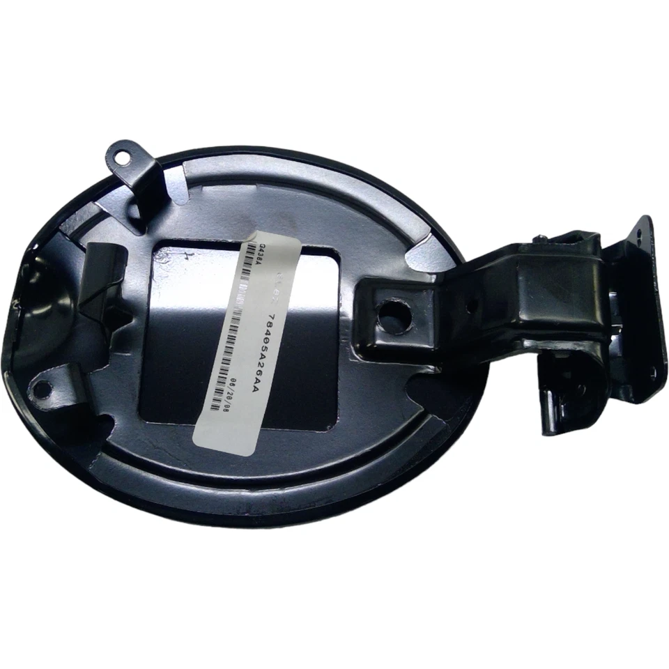 ADEQUADO PARA 05-07 FORD ESCAPE/MERCURY MARINER PORTA DE COMBUSTÍVEL 5L8Z78405A26AA - NOVO FABRICANTE DE EQUIPAMENTO ORIGINAL - Imagem 2 de 4