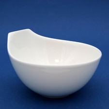 Villeroy & Boch Porzellan Urban Nature kleine Suppenschale / Bowl Ø 14 cm 0,5 l