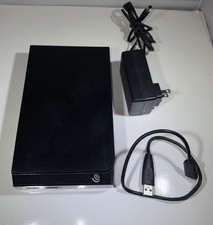 Seagate Backup Plus Hub 8TB External Hard Drive(Not Showing on Pc-light Turns On
