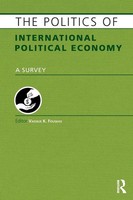 Vassilis Fouskas | The Politics Of International Political Economy | Taschenbuch