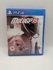 PS4 MOTOGP 15 Game Moto GP 2015 Works On US Consoles REGION FREE PAL EXCLUSIVE