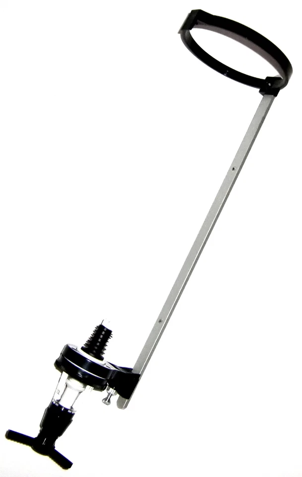 3L DOSIERGERÄT;FLASCHENHALTERUNG;HALTERUNG;FLASCHE;WANDHALTERUNG;ZAPFANLAGE;BAR