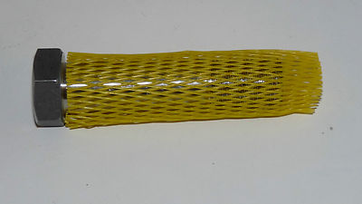  AN12C30 Corrosion Resistant Stainless Aircraft Bolt AN12-30 3/4-16 x 2.063 Grip