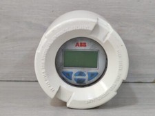 ABB TTF300 Y0C2/OPT HW-REV1.05 SW-REV 01.00.06 TEMPERATURE TRANSMITTER
