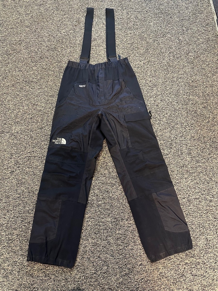 vintage North Face High Angle (Search & Rescue) bib Steep Tech XL 