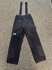 vintage North Face High Angle (Search & Rescue) bib  Steep Tech   XL