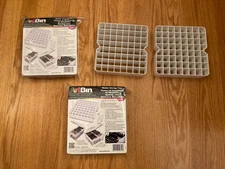 Art Bin marker storage