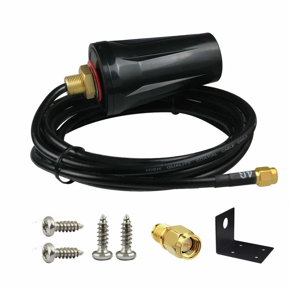 Spypoint Long Range Antenna Link MICRO Evo solar 4G Longest Range on the market - Image 3 of 4