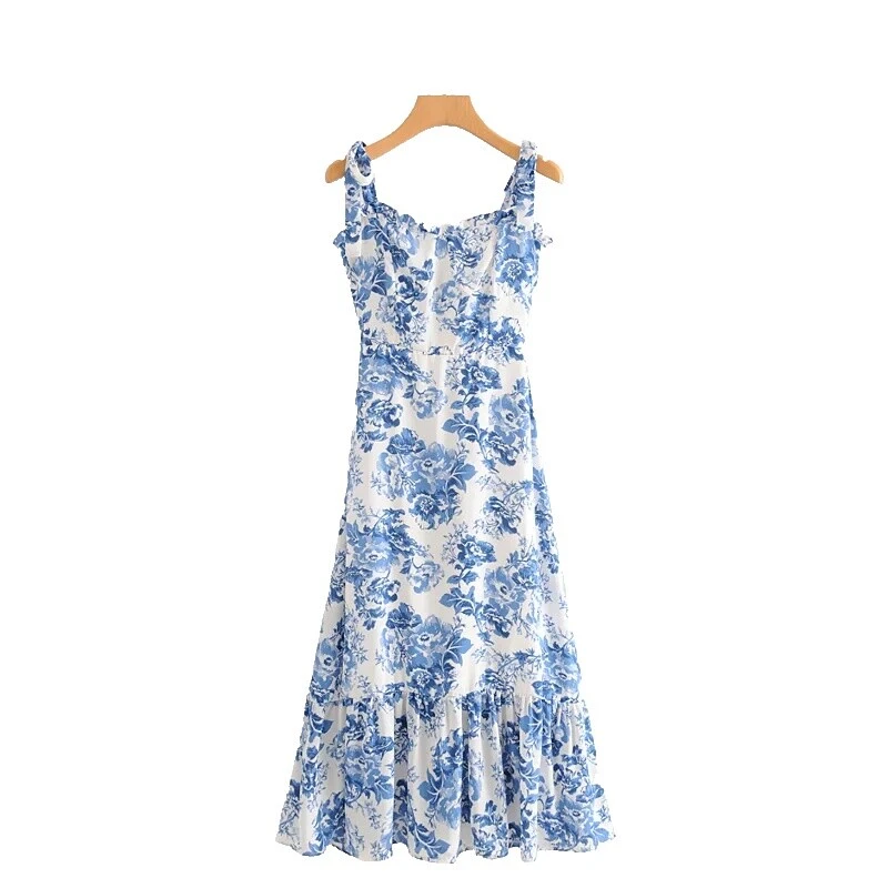 Vestidos de cóctel/Fiesta de Playa para Mujeres