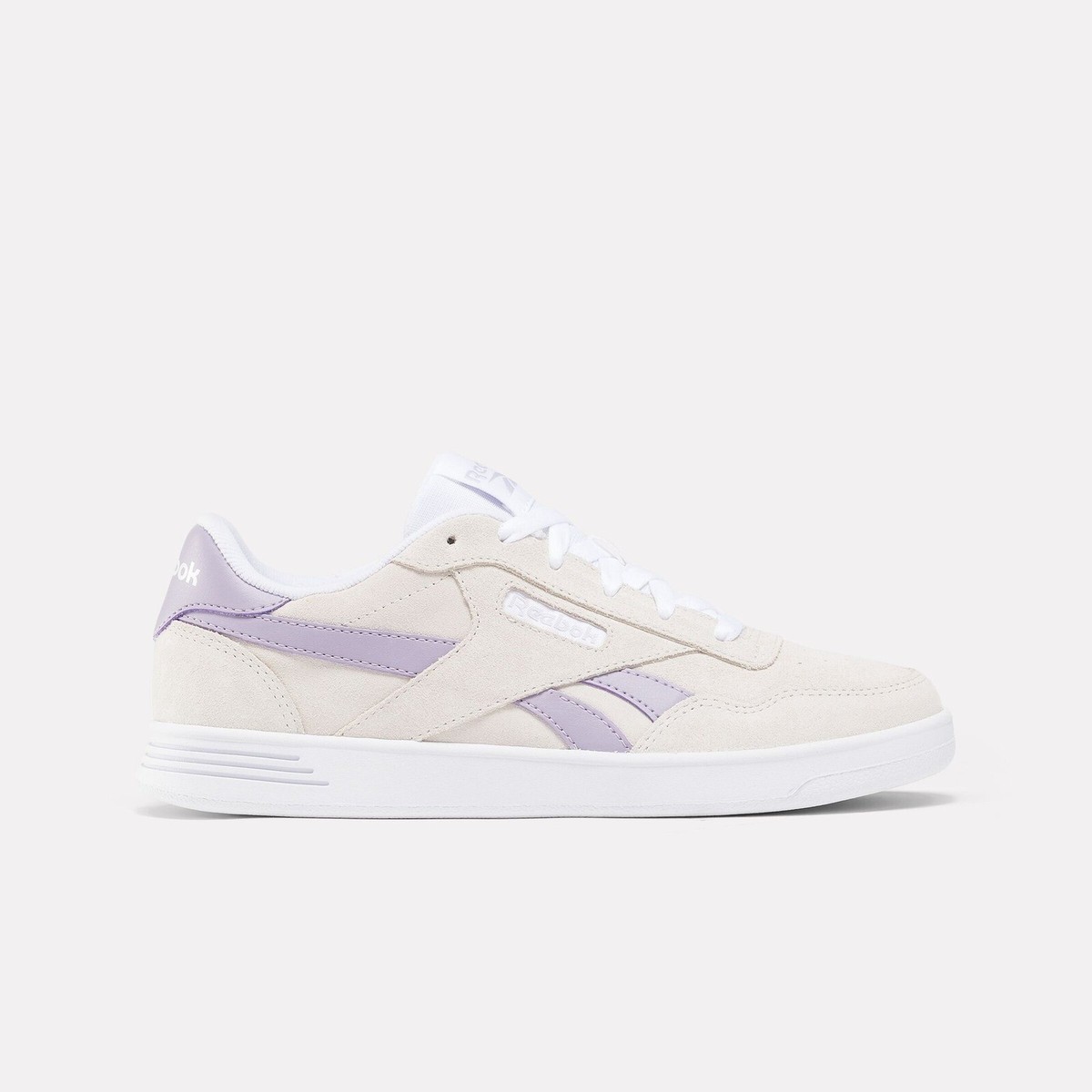 REVERIE 150 - 20+5 【10/31まで】 Reebok Court Advance [100202585] Women Casual Shoes Chalk/Soft
