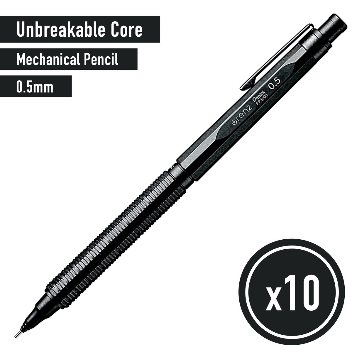 螺鈿オレンズネロ0.5mm orenznero 螺鈿リング 漆塗り｜やぐ🕊