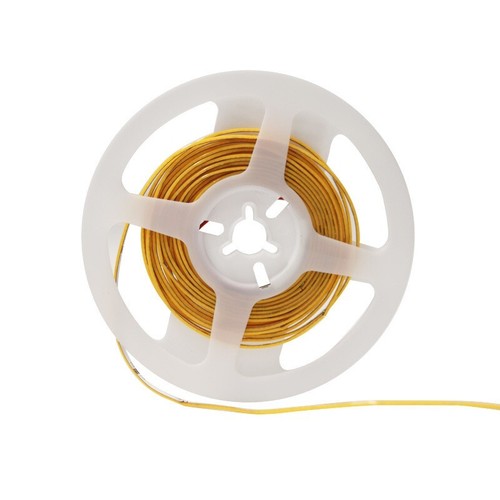 Ultra-thin 2mm COB LED Strip Flexible Tape Dimmable LED Ribbon Warm White 3000K - Picture 3 of 14
