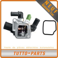 Thermostat Fiat Qubo