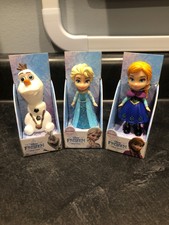 frozen mini toys