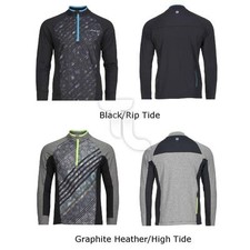 Zoot Dawn Patrol 1/2 Zip Herren 26A2023 Pullover Triathlon  Neu