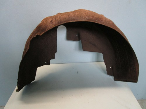 VW Golf 7 VII BA5 AUV Variant Radhausschale hinten rechts 5G9810972B