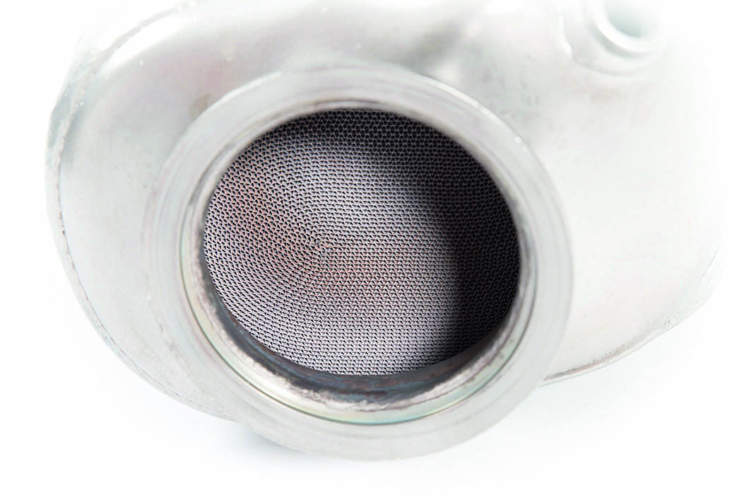 Original Diesel Particle Filter DPF BMW 7799596 7797208 3,0 D | eBay