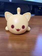 Aphmau Mystery Meemeows Surprise Figure Hamburger