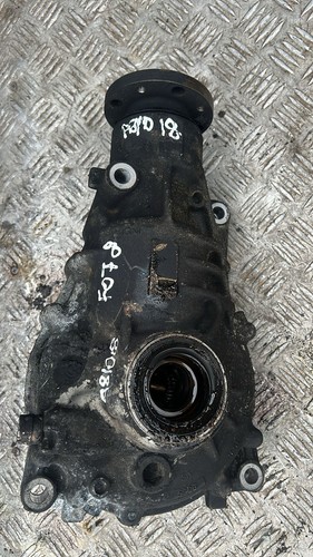 Boîte De Vitesses Avant/arrière En Aluminium Pour HPI Savage 1/8 - Pièce De Rechange Ou Upgrade