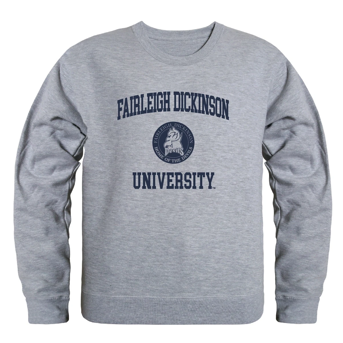Fairleigh dickinson online sweatshirt