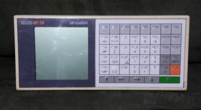 Mitsubishi Melsec GP-20