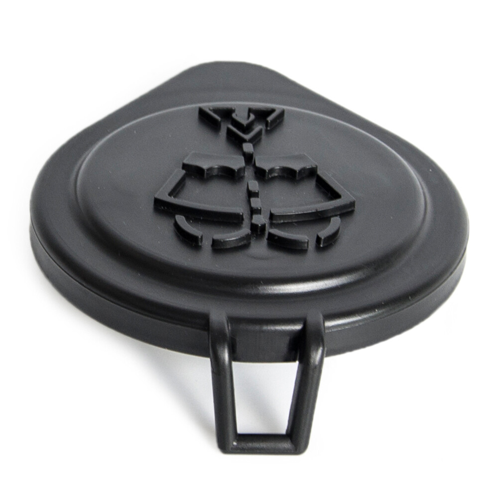 Windshield Wiper Washer Fluid Reservoir Tank Cap Fits BMW 325i 328i