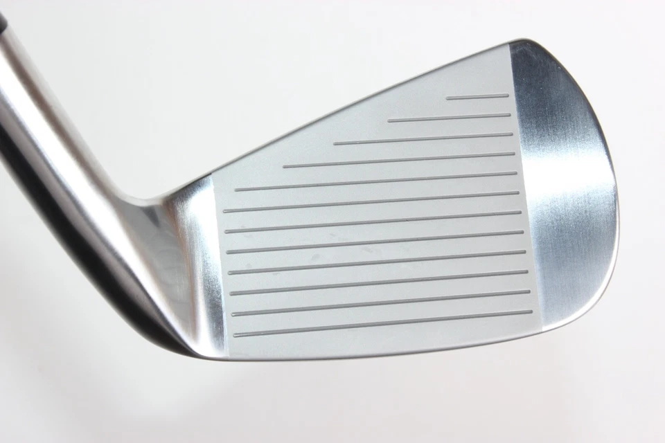 NEW VEGA 6 IRON GOLF CLUB NS PRO STIFF FLEX STEEL SHAFT SMALL CAVITY LEFT HAND - Image 4 of 4