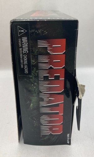 NECA Predator Jungle Hunter Movie Reel Toys - 7" Action Figure - SEALED - Picture 5 of 14