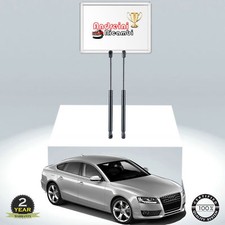 2 PISTONCINI BAGAGLIAIO AUDI A5 SPORTBACK 2.0 TDI 125KW 170CV DAL 2012 114830