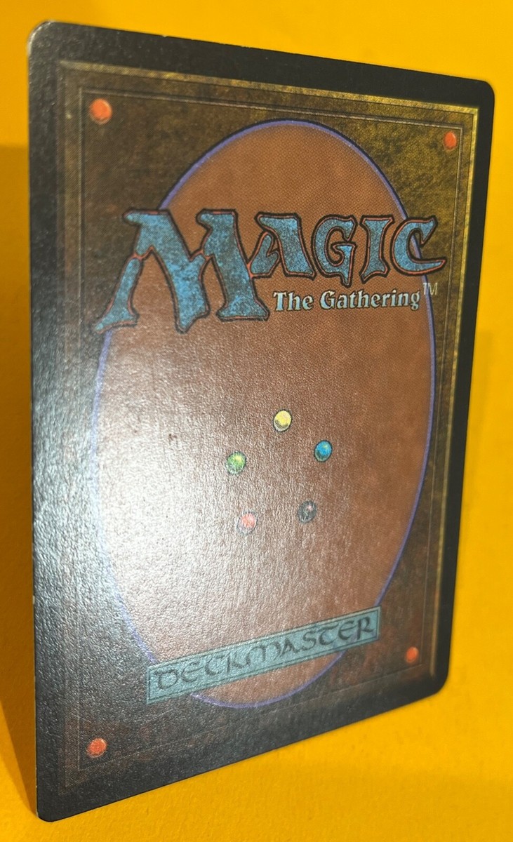 マジック：ザ・ギャザリング Bayou マジック : ザ・ギャザリング MTG Bayou