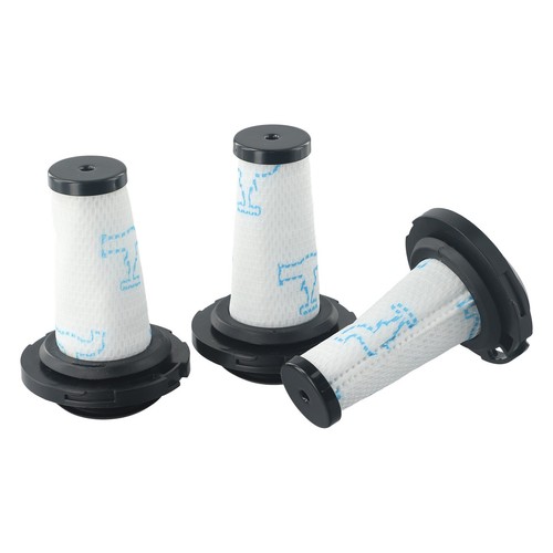 Optimal Dust Control Washable Electric Broom Filter for Rowenta