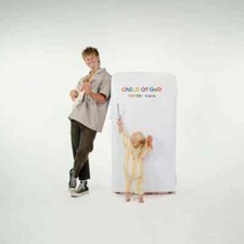 Forrest Frank Child Of God New CD