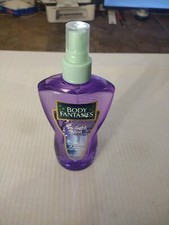 Twilight Mist By Body Fantasies 8oz Fragrance Body Spray 8 Fl Oz New 