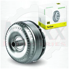 68RFE Torque Converter HD Quad-Plate for 6.7L Turbo Diesel Dodge Ram 2007-23