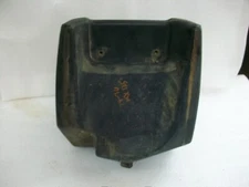 Nice! 1974 1975 1976 Kawasaki KX125 Airbox Air box Cleaner AHRMA KX 125 Vintage