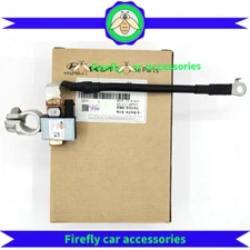 NEW OEM Battery Negative Sensor Cable Fits 2016-2018 Hyundai Elantra 37180-F2000