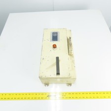 Allen Bradley 1494F-JN30 30A 600VAC Non-Fusible Safety Disconnect Switch 20HP