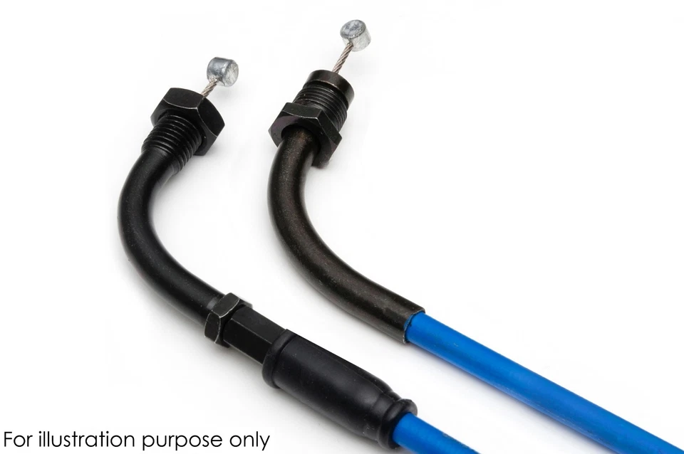 CABLES DE ACELERADOR AS3 VENHILL para HONDA CBR 1000 RR FIREBLADE 2014-2016 Foto 3 de 4