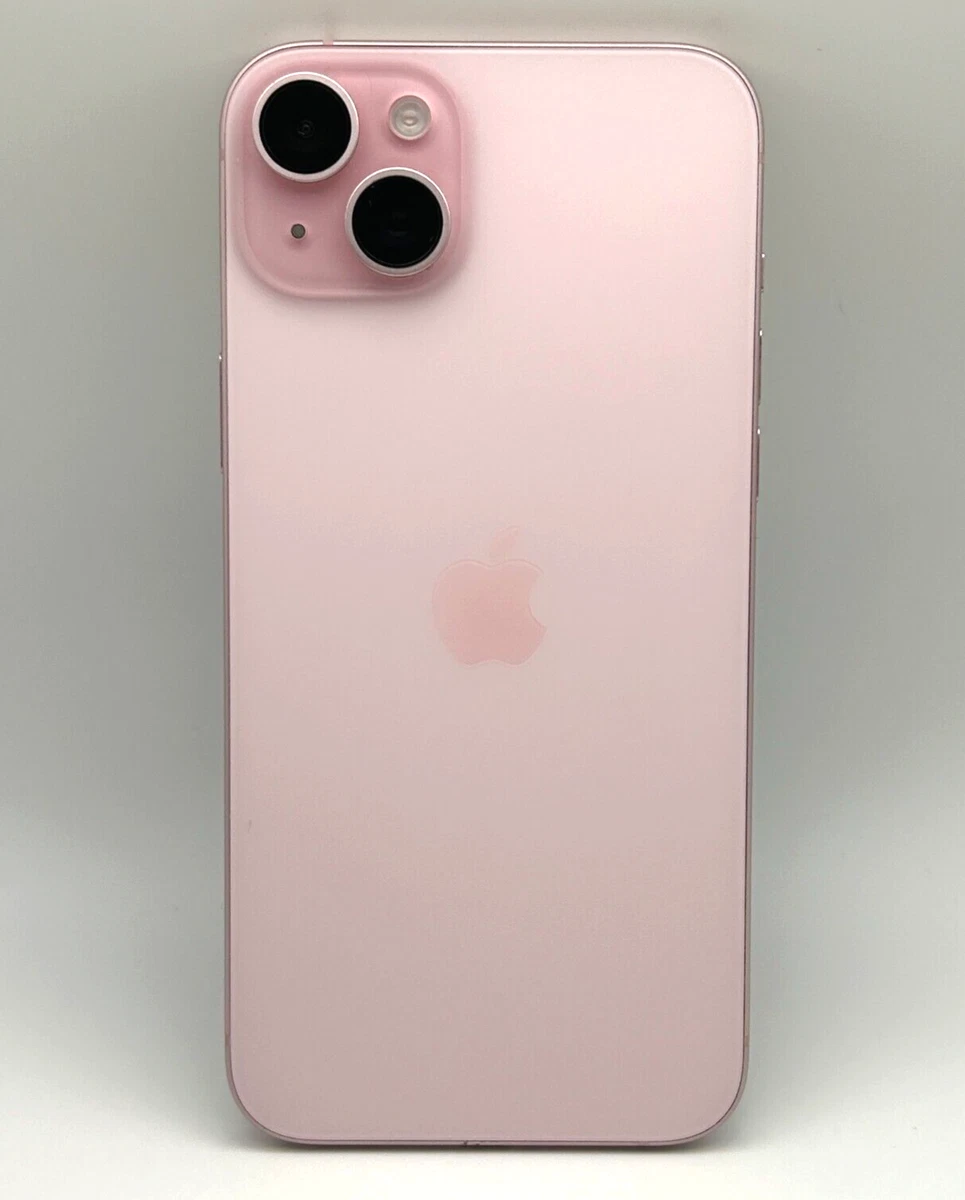 iPhone 15 Plus 128GB for Sale | Shop New & Used Cell Phones | eBay