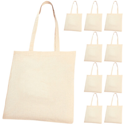 SACCHETTI IN COTONE BIOLOGICO A RETE | Italia - Foto 4