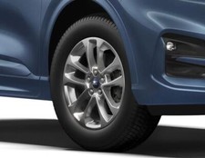 Genuine Ford Kuga 17