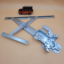 LR DISCOVERY I II RR Classic 92-94 Window Regulator Front LH LR006374