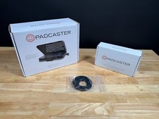 Padcaster Parrot Pro Teleprompter Kit   with SUPER EXTRAS  