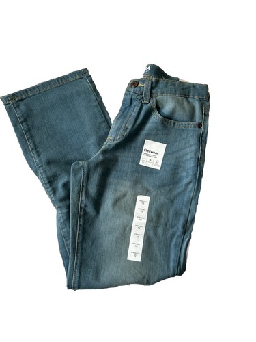 Boy’s SONOMA Flexwear Straight Fit/Straight Leg Jeans Size 10 NWT - Picture 3 of 5